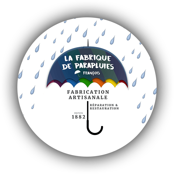 Logo Fabrique de Parapluies