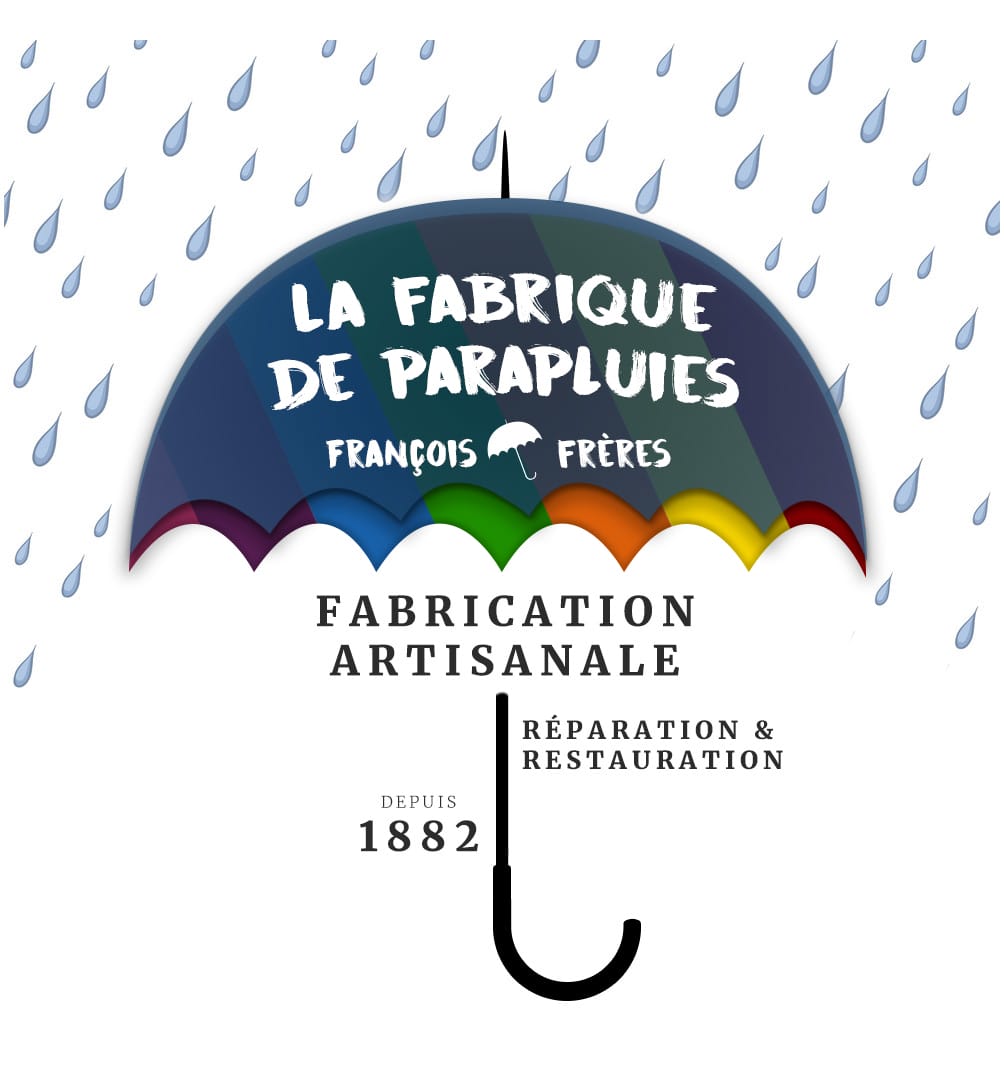 Logo Fabrique de Parapluies