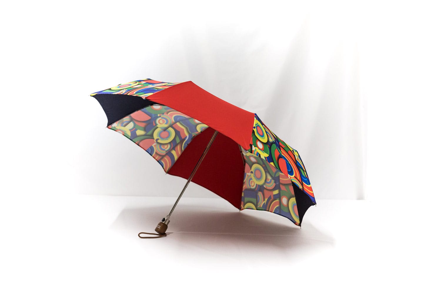 Parapluies imprimés