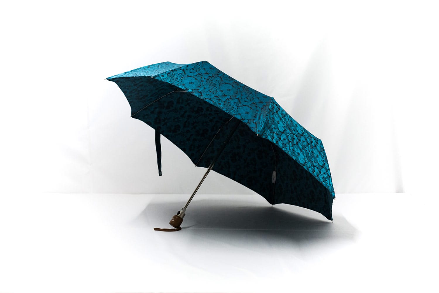 Parapluies tissés femmes