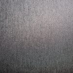 Tissu jean gris coton sergé